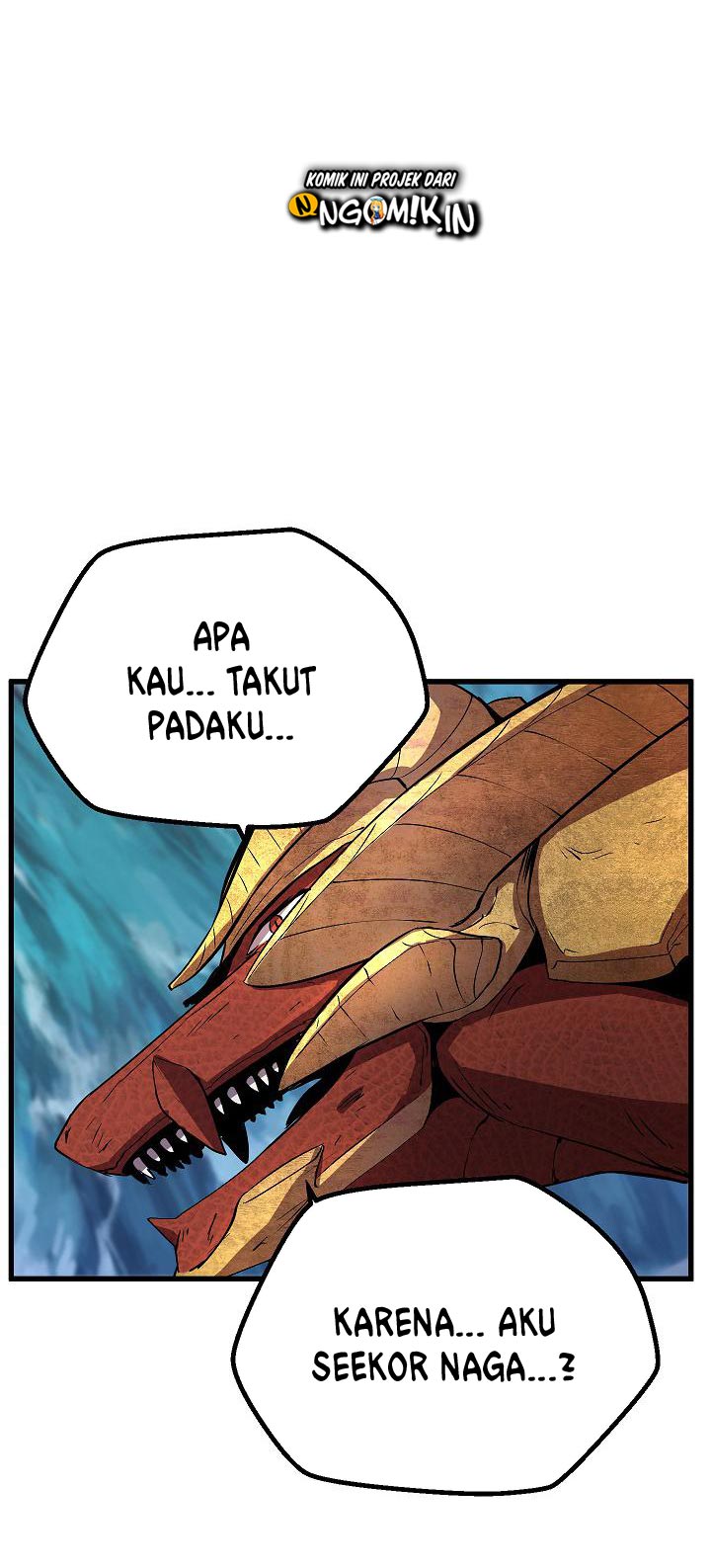 Otherworldly Sword King’s Survival Records chapter 18